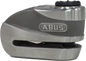 ABUS Granit 8008 3d Alarm Disc Lock Stainless Steel