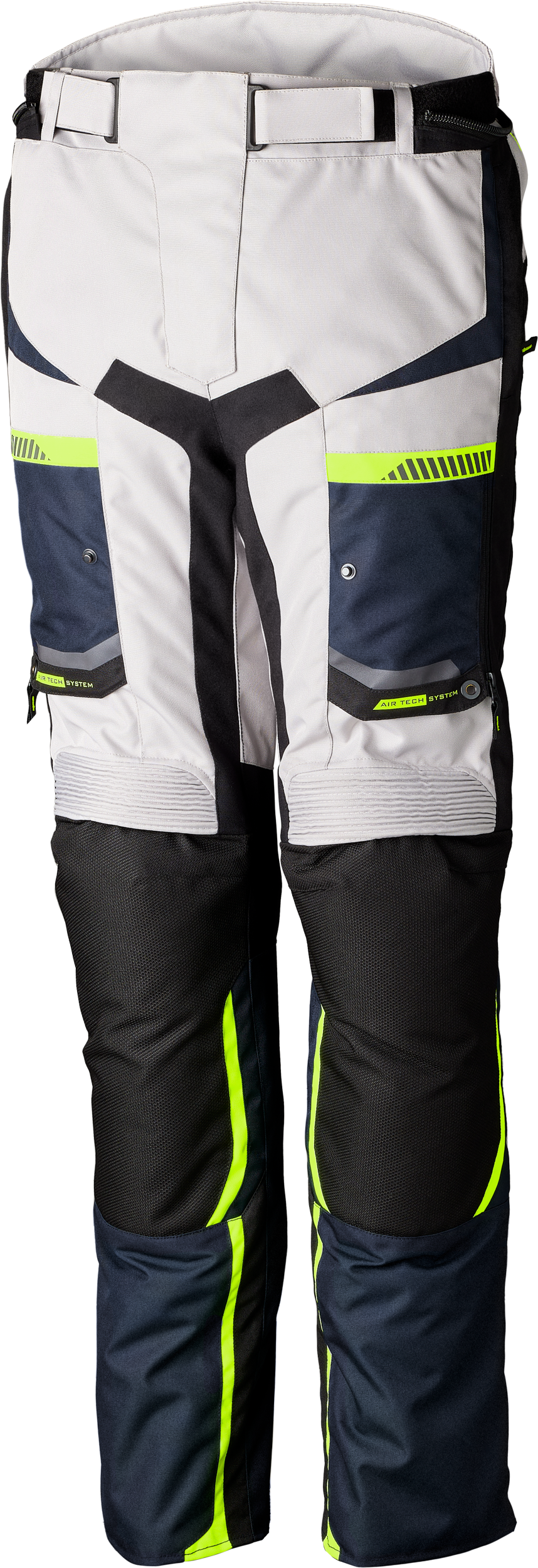 RST Maverick Evo Ce Jean Navy/Silver Textile Md 556-3199232