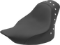 SADDLEMEN Renegade Studded Seat 806-12-001