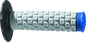 ProTaper Pillow Top Grips - Black/Gray/Blue