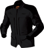 RST Ps Adventure D3o Jacket Black Textile 5x 556-3599054