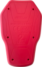 RST Impact Back Protector Ce 2 Red 556-2001002