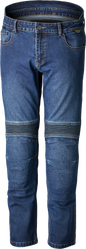 RST Tech Pro Ce Jean Mid Blue Denim Textile Lg 556-2002134