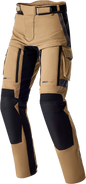 RST Ps Adventure D3o Pants Sand/Black Textile 4x 556-3616342