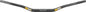 ProTaper EVO Carmichael Handlebar - Black