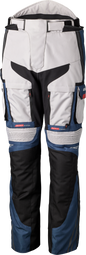 RST Pro Series Adventure-X Ce Jean Silver/Blue/Red Textile Xl 556-2413136