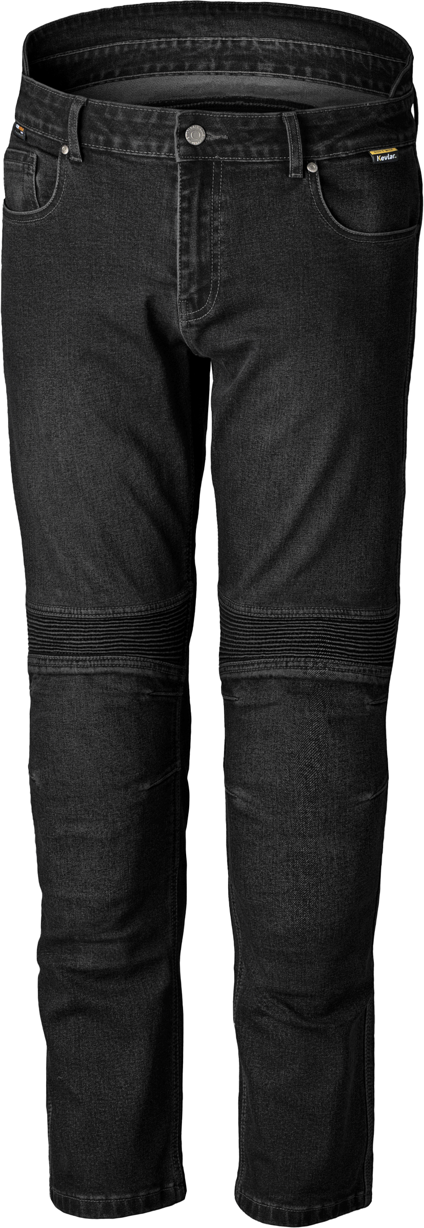 RST Tech Pro Ce Sl Jean Black Textile 4xl 556-2327042