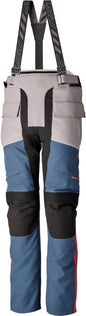 RST Ps Vulcan Ce Pants Sil/Blu Textile Sm 556-3580130