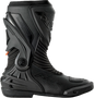 RST Womens Tractech Evo D3o Boot Black 8 556-3690039