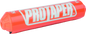 ProTaper Fuzion Bar Pad - Race Orange
