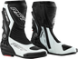 RST Womens Tractech Evo D3o Boot Black/White 7 556-3690138