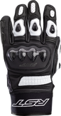 RST Freestyle 2 Ce Glove Black/White/White Xs 556-2671307