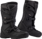 RST Pro Series Ambush Ce Boot Black Waterproof Sz 13 556-3054047