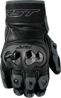 IN STOCK RST Freestyle 3 D3o Glove Black Leather Xl 556-3668011
