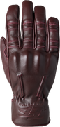 RST Iom Tt Hillberry 2 Ce Glove Oxblood Leather Sm 556-3183208