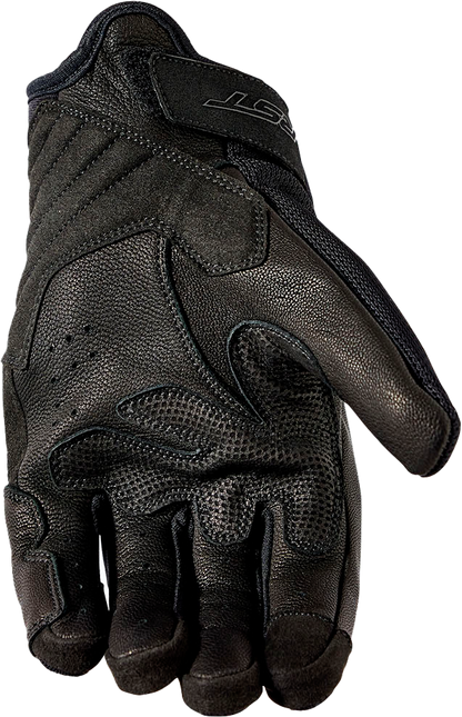 IN STOCK RST JETSTREAM GLOVE BLACK TEXTILE XS 103669BLK-07