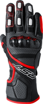 RST Fulcrum Ce Glove Grey/Red/Black  Md 556-3179309
