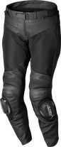 RST S1 Mesh Ce Jean Black/Black Leather 3xl 556-3466040