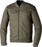 RST Iom Tt Crosby 2 Ce Jacket Olive Textile Md 556-3158142
