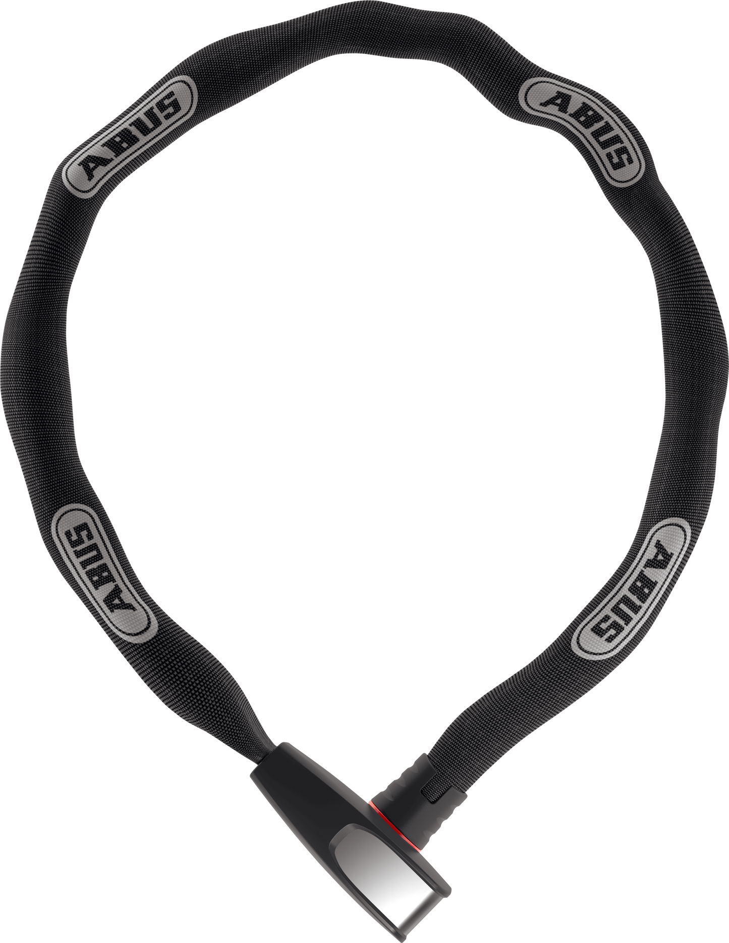 ABUS 8807k Chain Lock 110cm