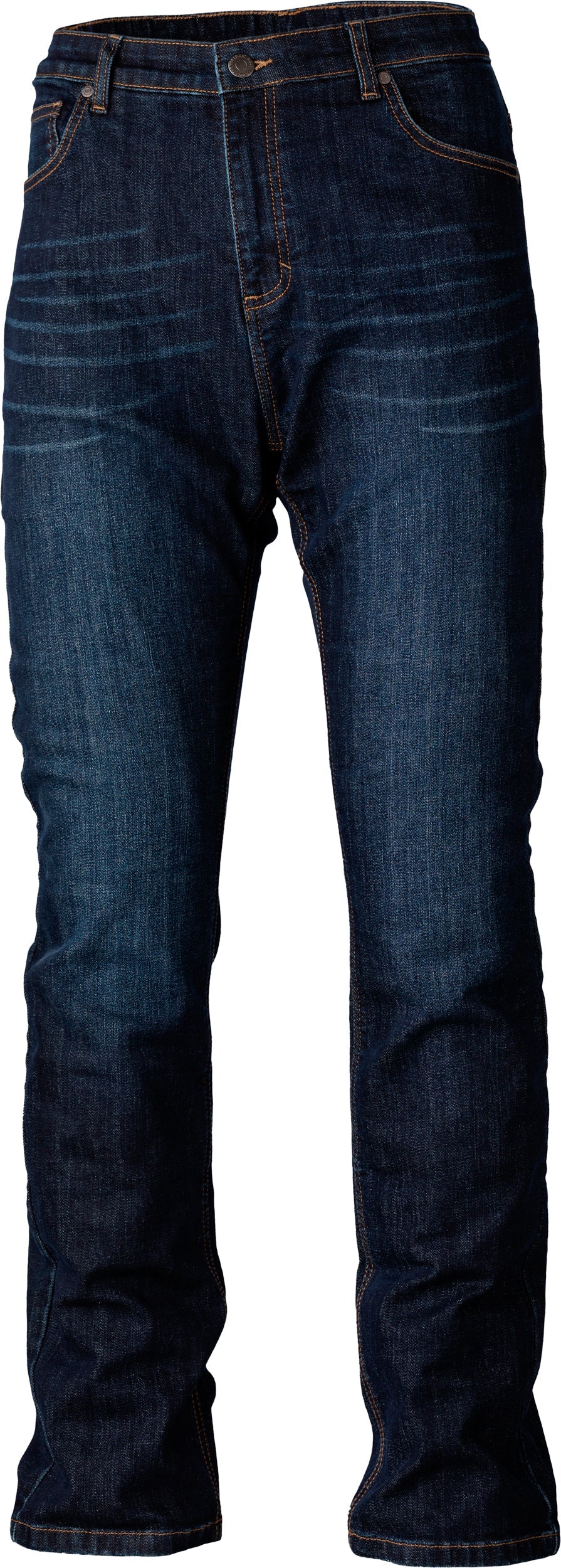 IN STOCK RST Straight Leg 2 Ce Sl Jeans Dark Blue Sm 556-3037130