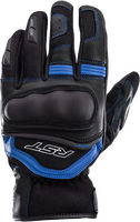 RST URBAN AIR 3 MESH CE GLOVE BLACK/BLUE MD - 556-2673209