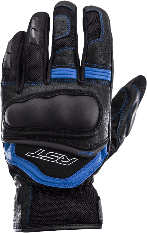 RST Urban Air 3 Mesh Ce Glove Black/Blue Xl 556-2673211