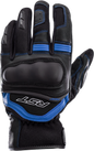IN STOCK RST URBAN AIR 3 MESH CE GLOVE BLACK/BLUE XL - 556-2673211