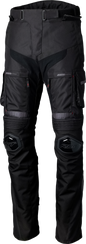 RST Pro Series Ranger Ce Jean Black/Black Textile 5xl 556-3163044
