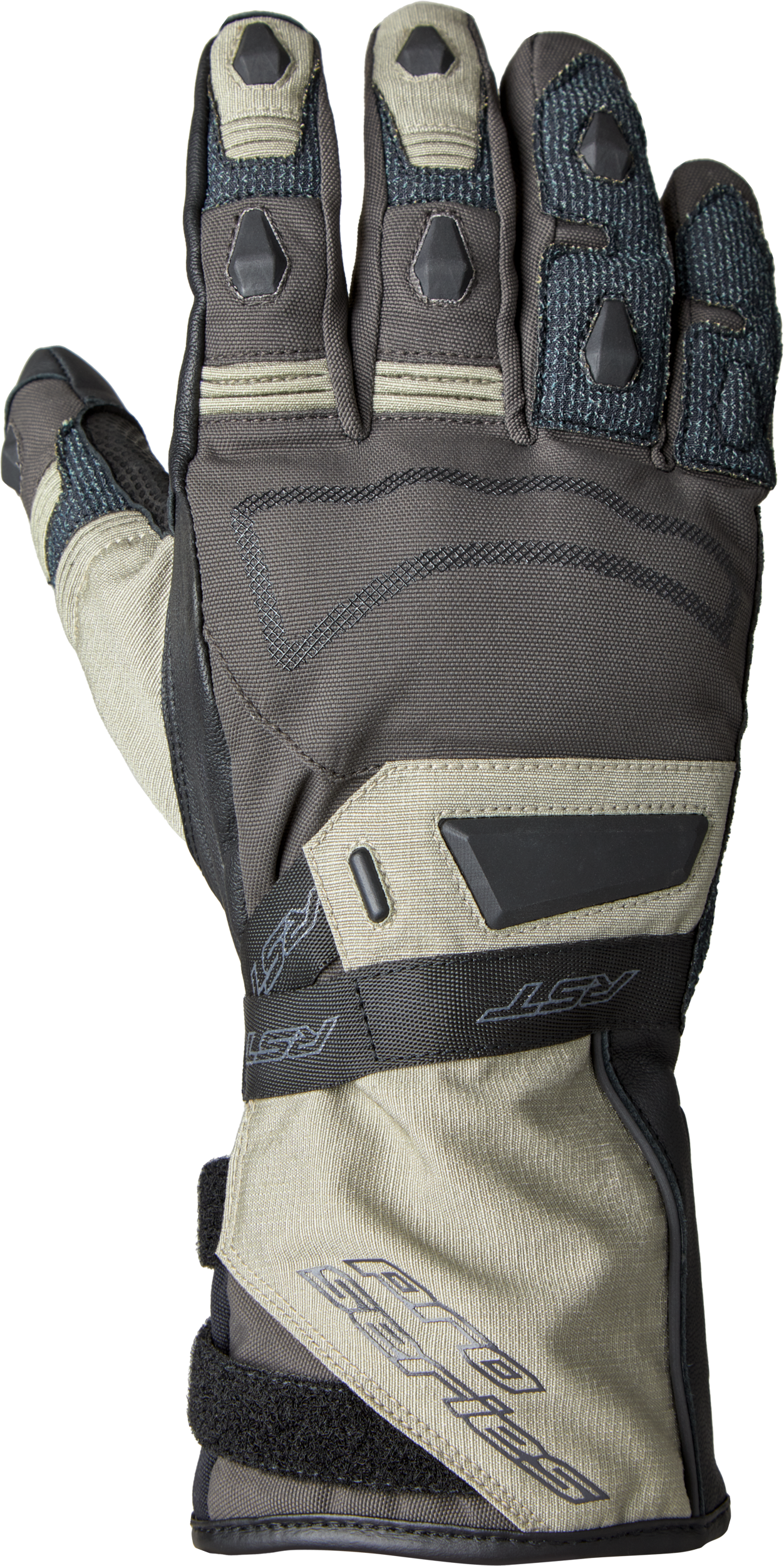 RST Pro Series Ranger Ce Glove Sand Waterproof Sm 556-34971SM