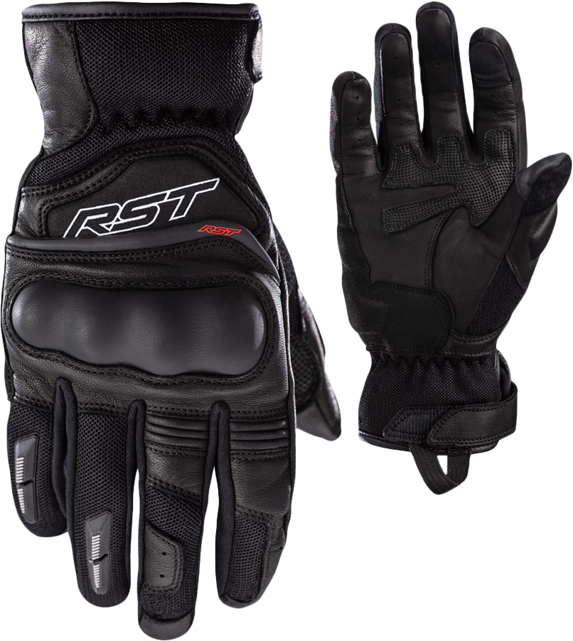 RST Womens Urban Air 3 Mesh Glove Black Md 556-2697007