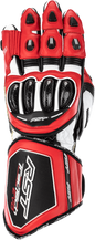 RST Tractech Evo 4 Ce Glove Red/White/Black 2xl 556-2666412