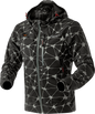 RST Havoc D3o Jacket Black/Grey 3x 556-3670150