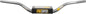 ProTaper Contour CR High Handlebar - Platinum Gray
