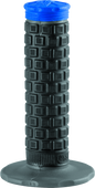 ProTaper Pillow Top Lite Grips - Gray/Black/Blue