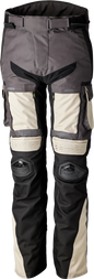 RST Pro Series Ranger Ce Jean Sand/Graphite Textile 5xl 556-3163244