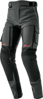 RST Ps Adventure D3o Pants Grey/Black Textile 3x 556-3616140