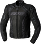 RST S1 Mesh Ce Jacket Black/Black  Textile 2xl 556-3117048