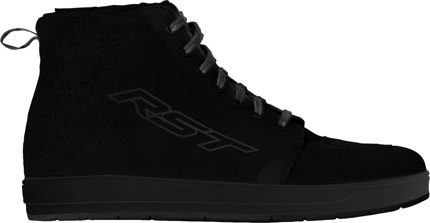 RST Urban-K Ce Shoe Black 10 556-3585043