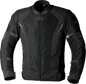 RST Pro Series Ventilator Xt Ce Jacket Black/Black Textile 5xl 556-2982054