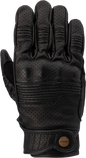RST Womens Roadster 3 Ce Glove Black Sm 556-3061006