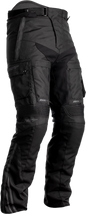 RST Pro Series Adventure-X Ce Sl Jean Black/Black Textile 4xl 556-2414042