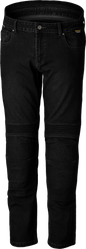 IN STOCK RST TECH PRO CE JEAN BLACK TEXTILE MD - 556-2002032