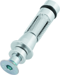 ProTaper Twister Handguard Insert
