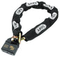 ABUS Granit Power Chain 37/Lock 120cm