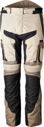 RST Pro Series Adventure-X Ce Jean Sand/Brown Textile 2xl 556-2413338