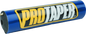 ProTaper Molded 8in Bar Pad - Blue