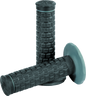 ProTaper Pillow Top Lite Grips - Gray/Black/Black