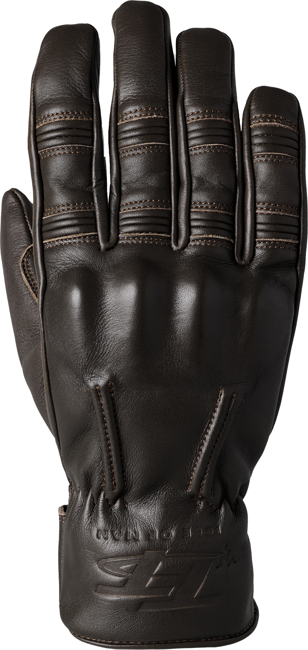 RST Iom Tt Hillberry 2 Ce Glove Brown 2xl 556-3183112