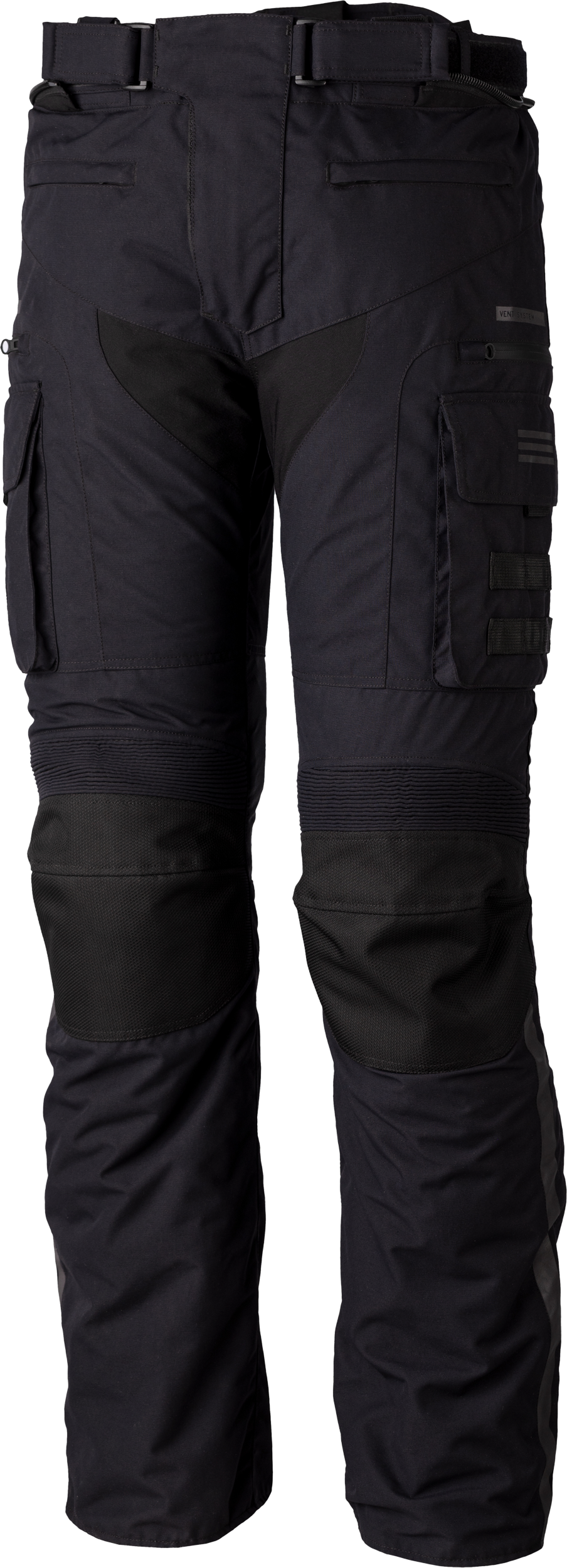RST Pro Series Ambush Ce Jean Black/Black Textile 3xl 556-2999040